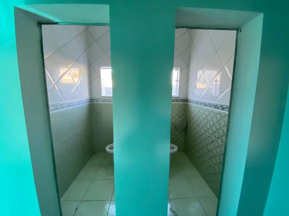 Imagem Sala Comercial 230m² na Av. São Paulo