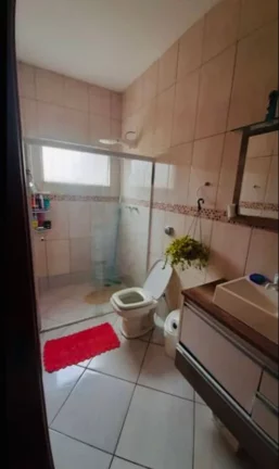 Imagem Casa a venda no Bairro Jardim Wanderley - Tatuí/SP.