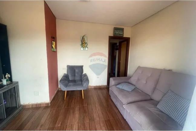 Imagem Casa 2 quartos à venda Jardim São Lucas Votorantim | REMAX