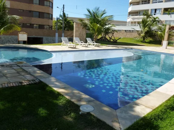 Imagem Apartamento para Venda em Parnamirim, Pirangi do Norte (Distrito Litoral), 3 dormitórios, 2 suítes, 4 banheiros, 2 vagas