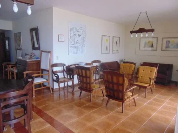 Imagem Pitangueiras Amplo Apto 142 M² Úteis,Opção a 50 Metros da Praia de Pitangueiras ou Enseada,Lazer Total,Garagem,Vista Espetacular