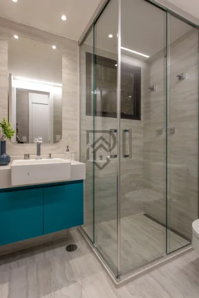 Imagem Apartamento em Vila Romana, São Paulo/SP