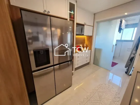 Imagem Apartamento à venda no bairro Vila Mariana - São Paulo/SP, Zona Sul