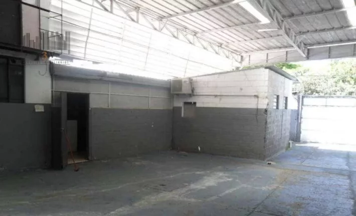 Imagem Galpão à venda, 1084 m² por R$ 8.500.000,00 - Vila Leopoldina - São Paulo/SP