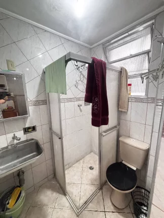 Imagem - Ótimo Apartamento com um dormitório no Canto do Forte - Praia Grande