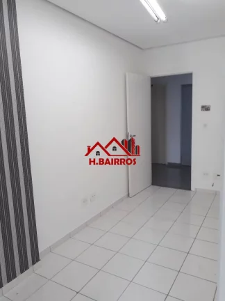 Imagem Sala Comercial para Alugar, 36 m² em Parque Residencial Aquarius - São José Dos Campos