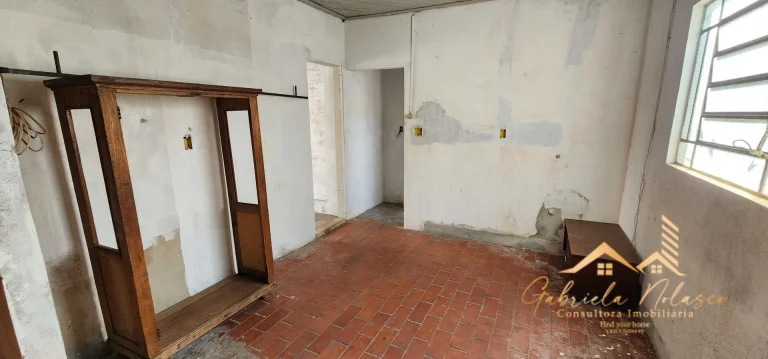 Imagem Casa com duas suítes com galpao e loja comercial