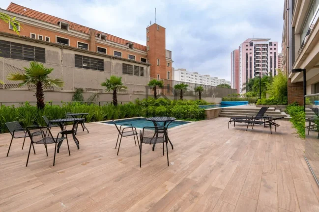 Imagem Apartamento Alto Padrão em Vila Mariana, pronto para morar