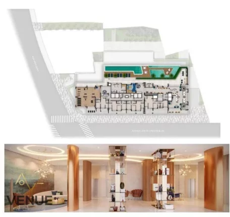 Imagem Apartamento com 1 dormitório à venda, 49 m² por R$ 777.000,00 - Vila Mariana - São Paulo/SP