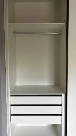 Imagem APARTAMENTO UM QUARTO NO RENASCENÇA