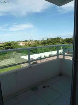 Imagem APARTAMENTO RESIDENCIAL em TERESINA - PI, CRISTO REI