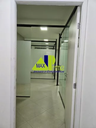 Imagem Excelente oportunidade de locação de ponto comercial na Vila Matilde, São Paulo-SP! 8 salas, 2 banheiros, 80m² de área. Aproveite!