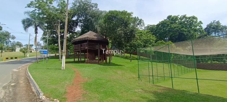 Imagem Residencial Vale Verde - Terreno à venda em condomínio fechado - Senador Canedo/GO