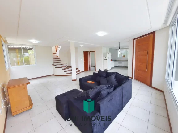 Imagem Casa duplex 4 quartos a venda, por R$1.800.000,00 em Nova Guarapari-ES.