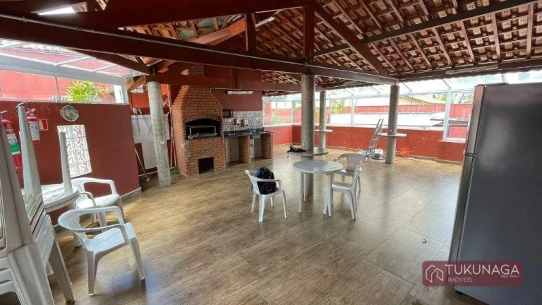 Imagem Apartamento com 2 quartos à venda, 68 m² por R$ 450.000 - Parada Inglesa - São Paulo/SP