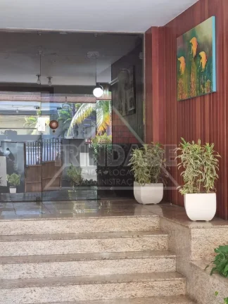 Imagem APARTAMENTO RESIDENCIAL em RIO DE JANEIRO - RJ, RECREIO DOS BANDEIRANTES