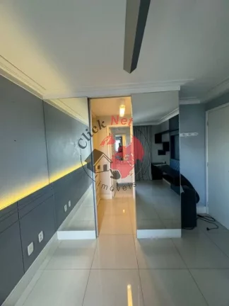 Imagem Apartamento Vago , Moveis planejados 2dorms c suite , sala ampliada , varanda , 2 vagas , bairro Barra Funda, São paulo