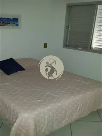 Imagem VENDA OU LOCAÇÃO NO GUARUJA SUPERIOR: SALA COM 2 AMBIENTES COM TERRAÇO, COZINHA, ÁREA DE SERVIÇ...