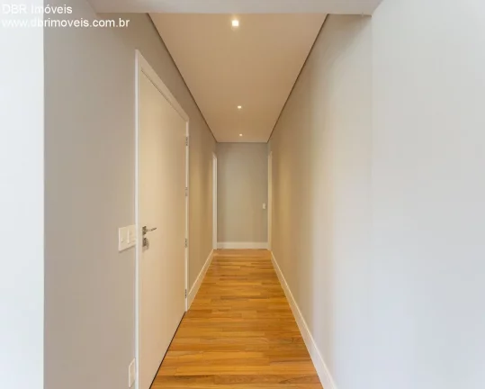 Imagem APARTAMENTO RESIDENCIAL em Sao Paulo - SP, Jardim Paulista
