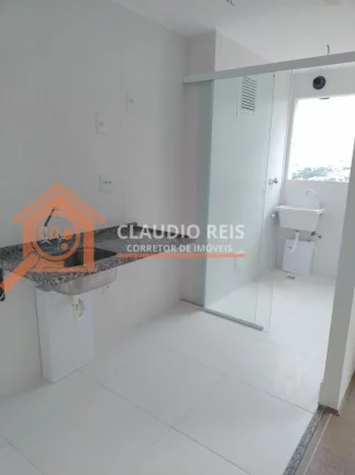 Imagem Apartamento com 2 Quartos à venda, 47m² - Campo Grande