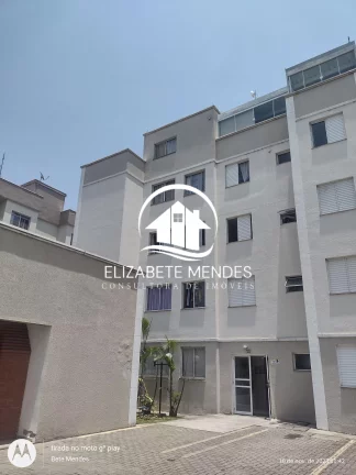 Imagem Apartamento à venda, VILA URUPES, SUZANO - SP Apartamento duplex no Residencial Prosperitá em Suzano
