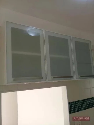 Imagem Apartamento com 3 dormitórios à venda, 61 m² por R$ 450.000,00 - Vila Endres - Guarulhos/SP