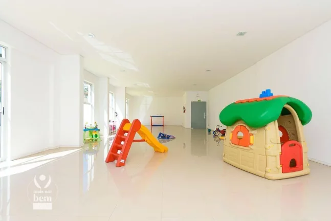 Imagem Apartamento 98 m² com sacada, 3 quartos sendo 1 suíte à venda por R$ 822.000 - Alto da Glória - Curitiba/PR