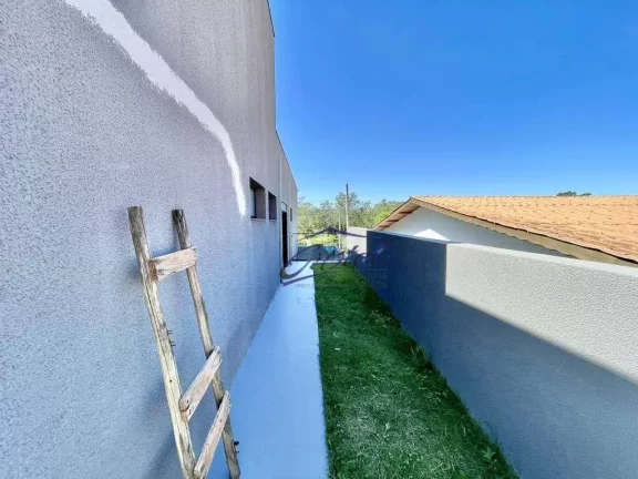 Imagem Casa com 3 quartos / suítes à venda, 230 m² - Condomínio Lago do Sol - Cotia/SP