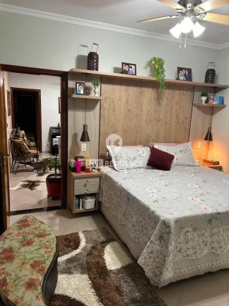 Imagem Sobrado à Venda - Jardim Virginia | Itatiba/SP