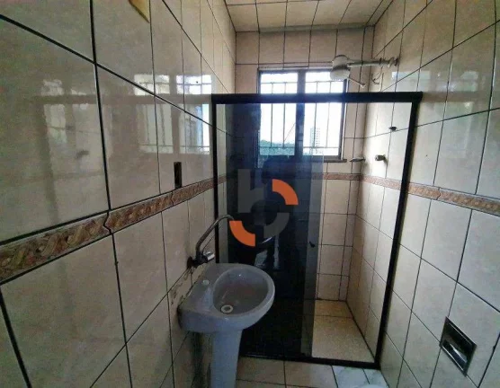 Imagem (Aluguel) Apartamento com 2 dormitórios - Moquetá - Nova Iguaçu/RJ