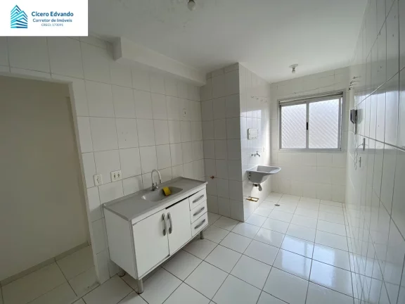 Imagem APARTAMENTO RESIDENCIAL em SÃO PAULO - SP, CIDADE LÍDER