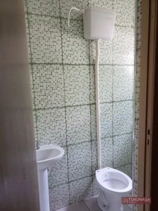 Imagem Sobrado com 4 dormitórios à venda, 147 m² por R$ 470.000,00 - Jardim Ema - Guarulhos/SP