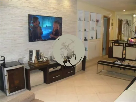 Imagem APARTAMENTO A VENDA NA POMPÉIA NOVO COM LAZER E VISTA PRO MAR