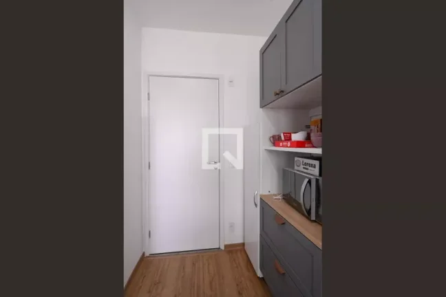 Imagem Apartamento à Venda - Bosque da Saúde, 1 Quarto, 33 m2