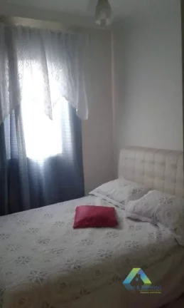 Imagem Apartamento com 3 dormitórios à venda, 80 m² por R$ 449.000,00 - Parque Fongaro - São Paulo/SP