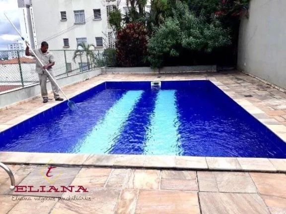 Imagem Apartamento à venda em São Paulo, Santana, com 2 quartos, 100m²