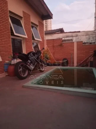 Imagem Casa - Ribeirão Preto - Alto do Ipiranga