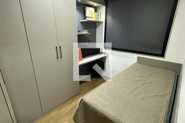 Imagem Apartamento à Venda - Recreio, 2 Quartos, 43 m2
