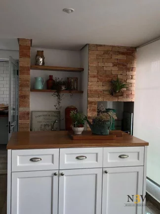 Imagem Apartamento com 3 suítes a venda, 156 m² por R$ 2.865.000 - Vila Leopoldina - São Paulo/SP