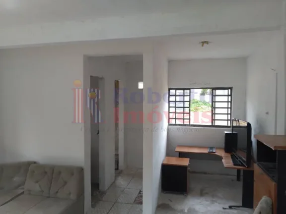 Imagem Encante-se com esta charmosa casa no Bairro Continental, Itapoá, Balneario Palmeiras, perfeita para...