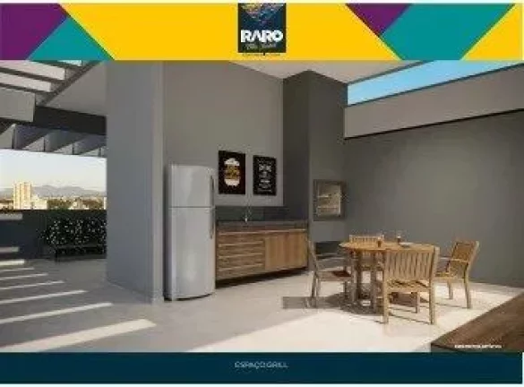 Imagem Apartamento à venda em Osasco, Pestana, com 2 quartos, 36m2