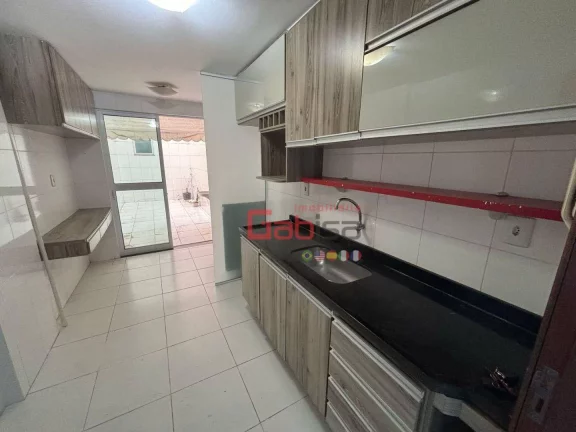 Imagem Apartamento com 2 dormitórios à venda, 97 m² por R$ 549.000,00 - Braga - Cabo Frio/RJ