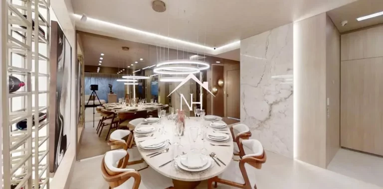 Imagem Apartamento de 127m no Brooklin c/ 3suítes,terraço gourmet,2 vagas,brinquedoteca,piscinas,coworking,fitness,quadra de tenis,mini mercado,delivery