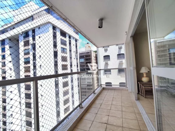 Imagem PITANGUEIRAS- UMA QUADRA DA PRAIA , LOCALIZAÇÃO PRIVILEGIADA , 02 VAGAS DE GARAGEM NO PRÉDIO , LAZER.