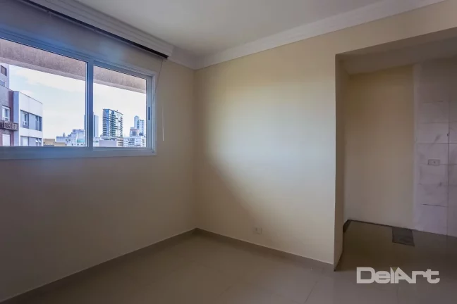 Imagem Cobertura com 3 dormitórios à venda, 172 m² por R$ 1.649.000,00 - Juvevê - Curitiba/PR