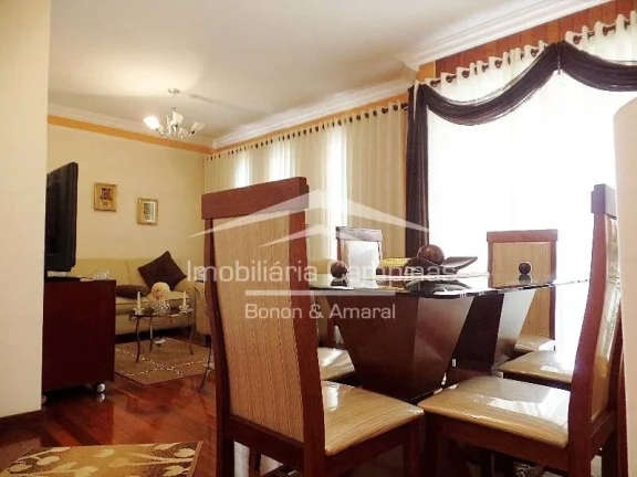 Imagem Apartamento à venda, Vila Nova, 3 quartos
Ótimo apto, próximo a lagoa do Taquaral. Possui living ...