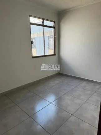 Imagem Apartamento à venda, no bairro Conjunto Guanabara, em Uberaba
