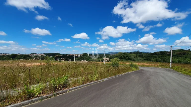 Imagem Terreno em Loteamento, financiado direto com incorporador em Campo Largo/PR