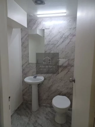 Imagem Conjunto para alugar, 153 m² por R$ 17.350,00/mês - Vila Olímpia - São Paulo/SP