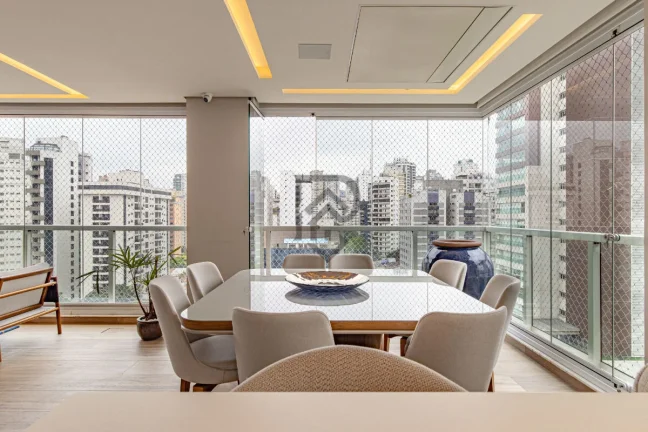Imagem Apartamento Alto Padrão paraiso pronto para morar